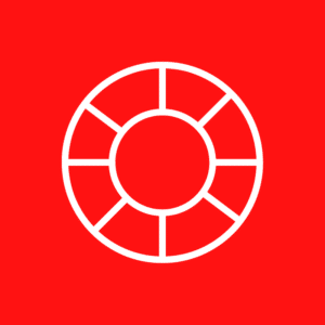 usar cores para fortalecer sua marca