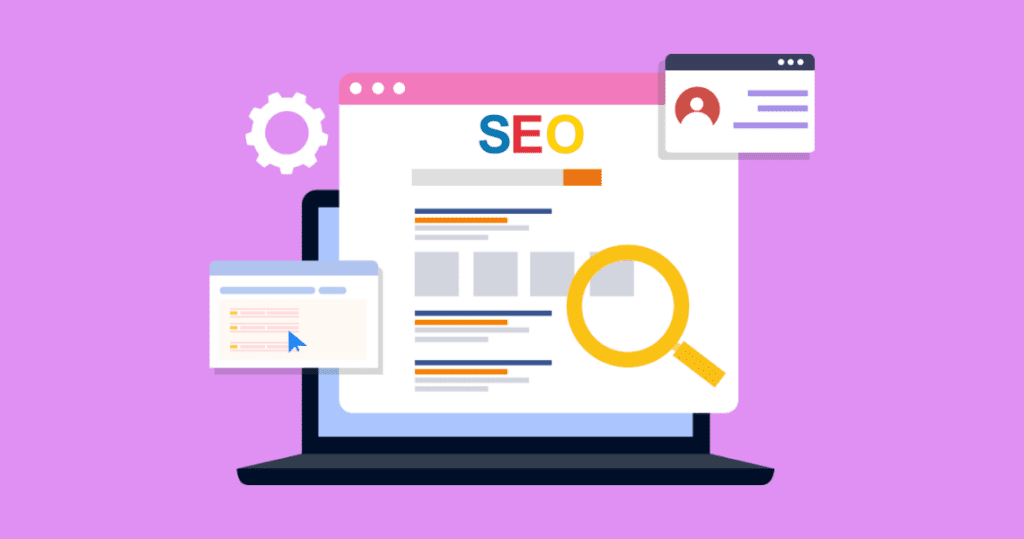 Ferramentas de SEO para Alcançar a Primeira Página do Google 1 Novus Negócio Online Ferramentas de SEO